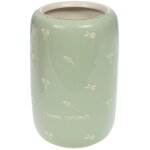 Amadeus - vase amour sauge