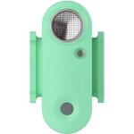 Ambiance - sticker - rpulsif ultrason chien - tickless mini dog&cat - protection tiques et puces - mentha ...