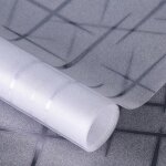 Ambiance - sticker - rouleau occultant �lectrostatique �toiles design pour fen�tre au m�tre - film anti ...