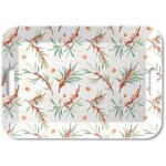 Grand plateau argousier