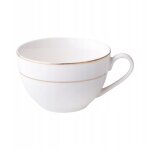 Ambition tasse en porcelaine avec anse blanche 220 ml