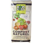 Amendement organique compost vert pro, sac 20 kg - kom01 - 20 Amendement organique compost vert pro, sac 20 kg - kom01 - 20