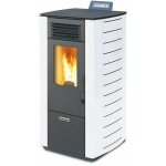 Amg - z10 - pole  pellets ventil 12 kw