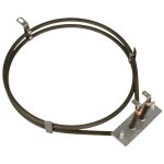 Resistance circulaire 2100w pour four amica 8071488