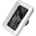 Cartouches de sacs biodgradables auto - enveloppants amicura cura3 (2 pices) ? compatibles avec la ...
