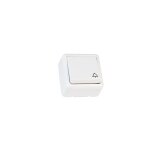 Bouton poussoir de sonnette en saillie 3840 21180 amig Bouton poussoir de sonnette en saillie 3840 21180 amig