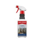 Amig - nettoyant vitres d'insert chemines et poeles 0. 5l - mellerud