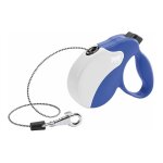 Amigo cord laisse r�tractable avec cordon. 4 tailles et large choix de couleurs. . variante mini - misure: ...