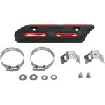 Amonida bouclier thermique d'�chappement gilet pare - balles conception �l�gante et l�g�re bouclier thermique ...