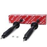 Amortisseurs avant toyota land cruiser prado j12