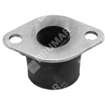 Amortisseur de vibrations pour tron�onneuses mc culloch 538227301 538227301 - 048327