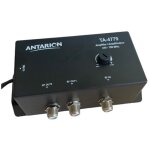 Ampli pour antenne hertzienne antarion - antarion