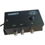 Ampli pour antenne hertzienne antarion hd one