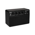 Ampli - guitare lectrique kokko 10w, mini et portable, rechargeable, pratique pour l'entranement et ...