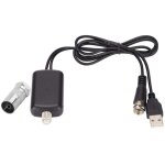 Amplificateur antenne tv, amplificateur de signal intrieur 12 volts pour cam - car qualit 12 volts intrieur ...