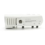 Amplificateur domestique iotronic 1 / 2 480284 reg 5g (televes)