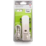 Amplificateur domestique iotronic 1 / 4 480086 rg. (televes)