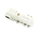 Amplificateur domestique iotronic 1 / 4 480286 reg 5g (televes)