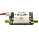 Amplificateur puissance bidirectionnel 868 mhz signal lora module transmission r�ception