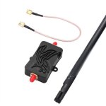 Amplificateur de signal wi - fi 2, 4 ghz, wlan zigbee bt (prise ue)