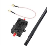 Amplificateur de signal wi - fi 2, 4 ghz, wlan zigbee bt (prise ue)