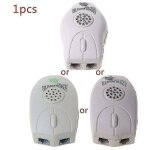 Amplificateur de sonnerie de t�l�phone fixe, sonnerie de t�l�phone extra forte pour les personnes �g�es ...