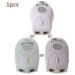 Amplificateur de sonnerie de tlphone fixe, sonnerie de tlphone extra forte pour les personnes ges ...