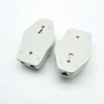 Amplificateur de sonnerie de téléphone fixe, sonnerie de téléphone extra forte pour les personnes âgées ... Amplificateur de sonnerie de téléphone fixe, sonnerie de téléphone extra forte pour les personnes âgées ...