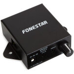 Amplificateur stro compact 2x1. 5w wa - 2030