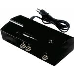 Amplificateur terrestre tnt - hd - line - 2 voies - uhf + vhf - gain 25db - installation facile