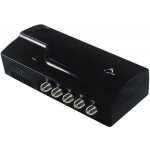 Amplificateur tnt 4 voies - hd line - gain 25db - am�liore signal uhf / vhf - compatible 4 d�codeurs