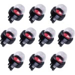 Ampoule amor�age d'essence compatible avec stihl ms211 ms211c ms192t ms192tc ms210 ms230 ms250 ht250 ...