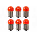 Ampoules de clignotants 6, 12 v, 10 w, halog�nes, pour motos et scooters �lectriques. ampoules de clignotants ...