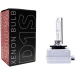 Ampoule x�non d1s 35w 4800k 85v + 50% lumi�re, 1 pi�ce.