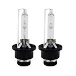 Ampoule au xénon d4s 8000k pour phare de voiture, remplacement de lampe haute luminosité pour voiture ... Ampoule au xénon d4s 8000k pour phare de voiture, remplacement de lampe haute luminosité pour voiture ...