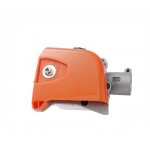Amrinugl - 26mm 9 spline scie � cha�ne tron�onneuse � engrenages bo�te � outils t�te de bo�te de vitesses ...