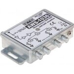 Ams aws - 1036 amplificateur de signal tv 4 sorties
