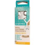 Analyse de l'eau - recharge pour by electronic pooltester ii - bayrol