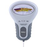 Analyseur de qualité de l'eau, testeur numérique de chlore et de ph cl2 pour piscine, analyseur de qualité ... Analyseur de qualité de l'eau, testeur numérique de chlore et de ph cl2 pour piscine, analyseur de qualité ...