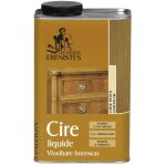 Les anciens ebenistes - cire liquide 1l chene moyen - les anciens ébénistes Les anciens ebenistes - cire liquide 1l chene moyen - les anciens ébénistes