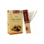 Ancient wisdom - b�tons d'encens v�diques - palo santo - vendu par 1