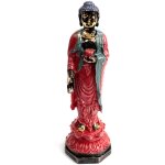 Ancient wisdom - bouddha antique - debout - vendu par 1 Ancient wisdom - bouddha antique - debout - vendu par 1