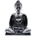 Ancient wisdom - bouddha noir et gris - moyen - vendu par 1