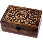 Ancient wisdom - coffret aromathrapie mangue - aw (24 personnes) - vendu par 1