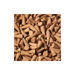 Ancient wisdom - cnes d'encens en vrac - orange et cannelle - vendu par 1