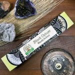 Ancient wisdom - encens namaste mandala masala - opium noir - vendu par 1