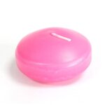 Ancient wisdom - grandes bougies flottantes - rose - vendu par 3 Ancient wisdom - grandes bougies flottantes - rose - vendu par 3
