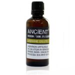 Ancient wisdom - huile essentielle de jasmin diluée 50 ml - vendu par 1 Ancient wisdom - huile essentielle de jasmin diluée 50 ml - vendu par 1