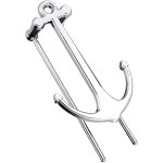 Marque pages d'ancrage 1 pcs signet cr�atif titulaire de la page en m�tal pour les �tudiants enseignants ...