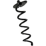 Ancrage au sol, piquet de tente, piquets d'ancrage, ancrage trampoline, solides piquets d'ancrage spiralés ... Ancrage au sol, piquet de tente, piquets d'ancrage, ancrage trampoline, solides piquets d'ancrage spiralés ...